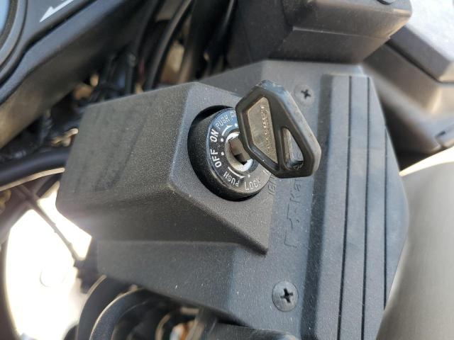 2005 KAWASAKI CONCOURSE JKAZGCA1X5B521390