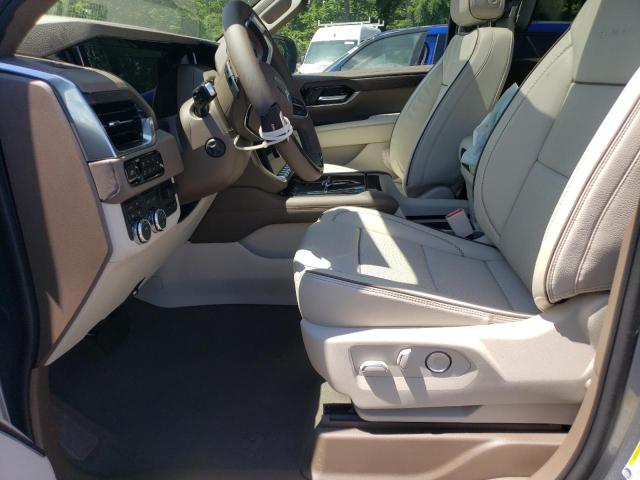 2025 GMC YUKON DENA 1GKS2DRL0SR252549