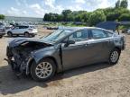 2016 FORD FUSION S - 1FA6P0G73G5114327