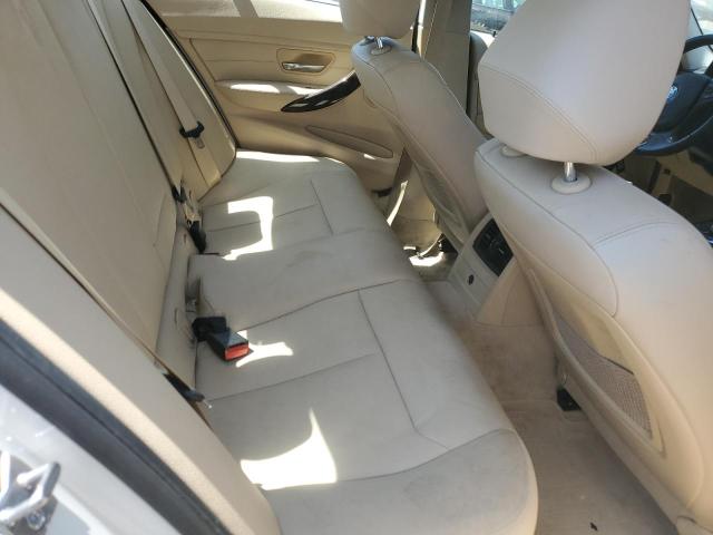 2013 BMW 328 I SULE - WBA3C1C58DF439125