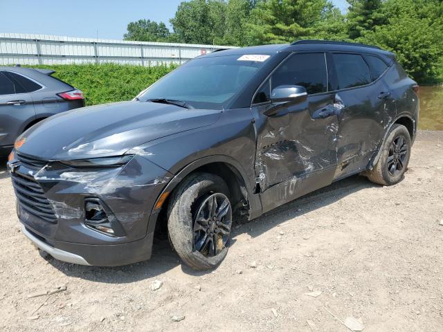 2022 CHEVROLET BLAZER 2LT - 3GNKBHR41NS136894