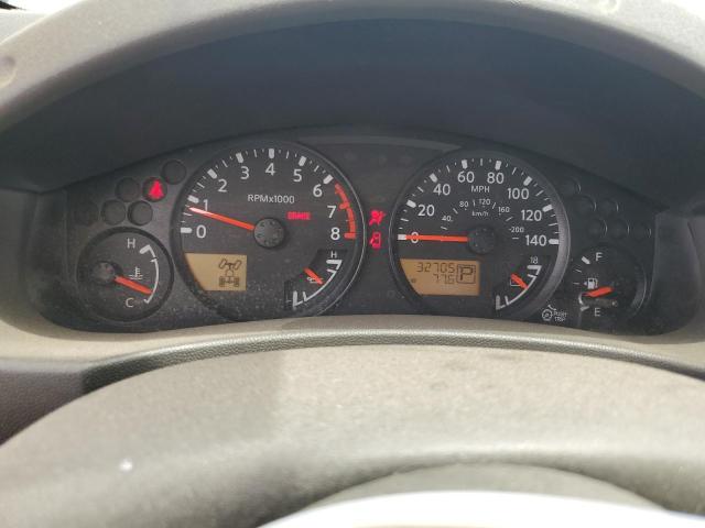 2019 NISSAN FRONTIER S 1N6AD0CW1KN881643