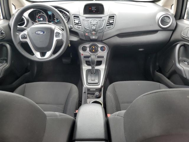 2019 FORD FIESTA SE 3FADP4BJ3KM151253