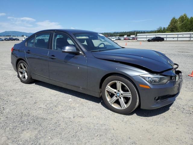 Vin: wba3b1c54ek132952, lot: 63653435, bmw 3 series i 20144