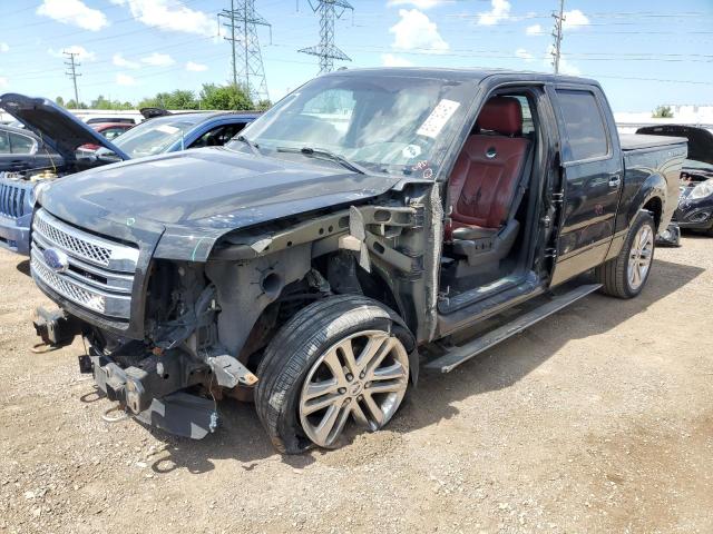 Vin: 1ftfw1et5dfc70796, lot: 63118045, ford f-150 supercrew 2013 img_1