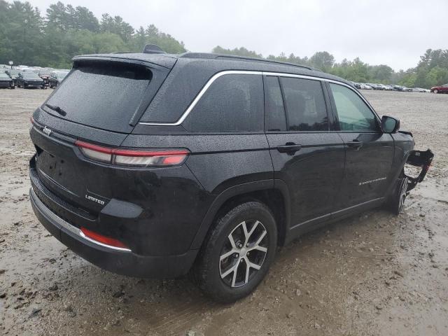 2024 JEEP GRAND CHER - 1C4RJHBG4RC260670