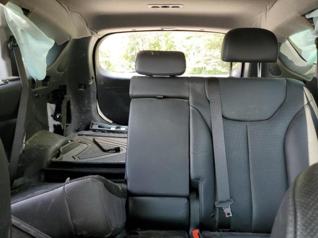 2020 HYUNDAI SANTA FE LIMITED 5NMS5CAA7LH225524
