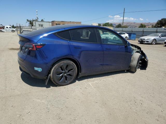 2024 TESLA MODEL Y 7SAYGDEE1RF192721