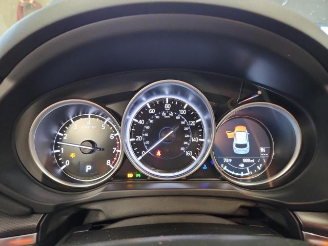2025 MAZDA CX-5 PREFE - JM3KFBCM0S0699822