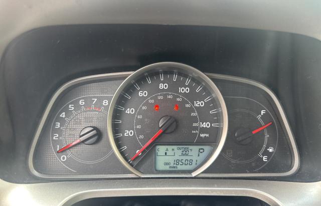 2015 TOYOTA RAV4 LE - JTMBFREV7FD122534
