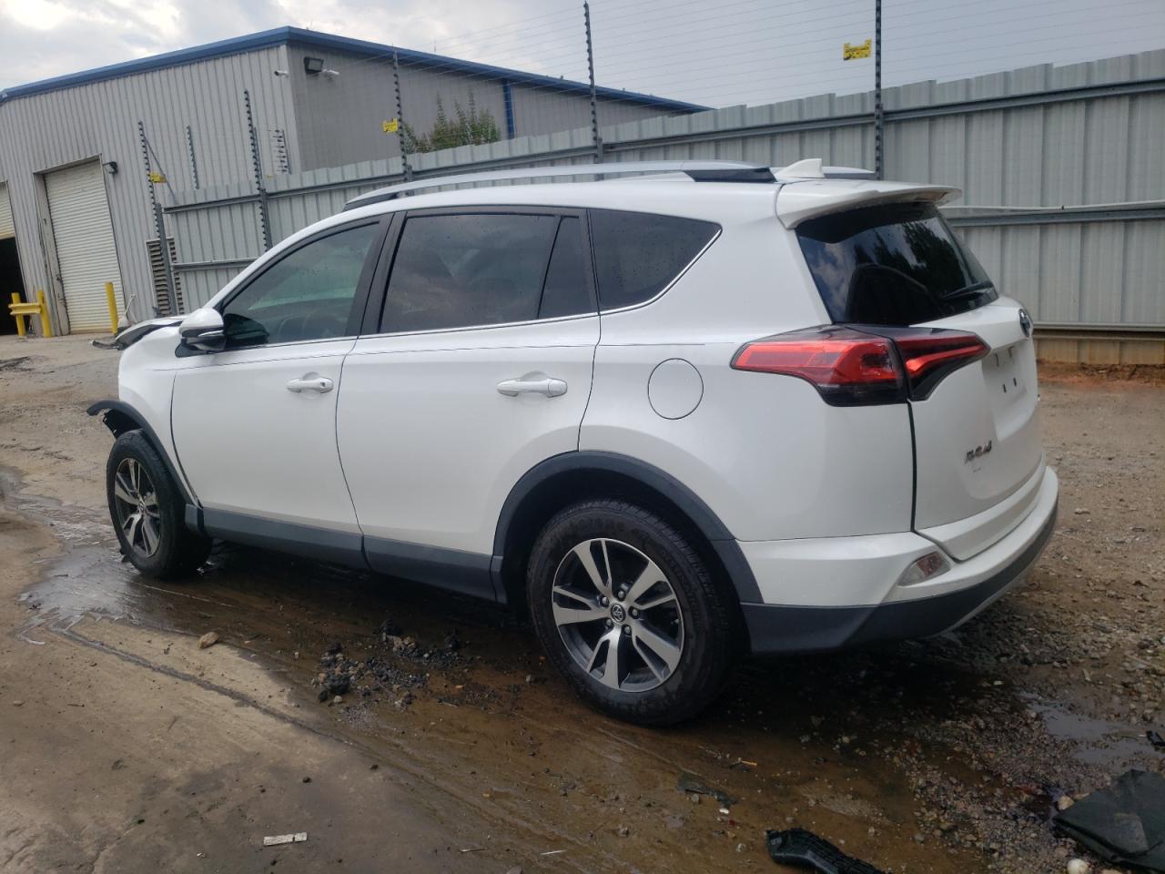 TOYOTA RAV4 ADVENTURE