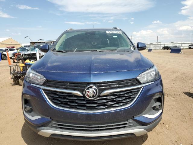 2023 BUICK ENCORE GX KL4MMESL0PB113112
