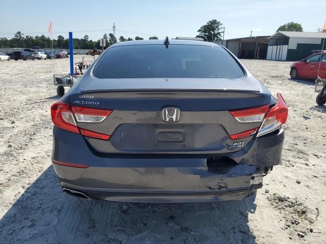 2020 HONDA ACCORD SPO 1HGCV2F32LA003266