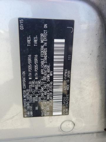 2015 TOYOTA SCION XB JTLZE4FE8FJ078746