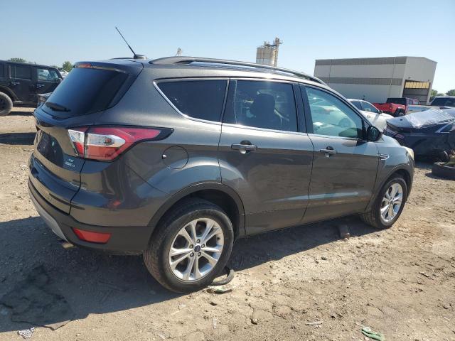 2017 FORD ESCAPE SE - 1FMCU9G95HUF07471