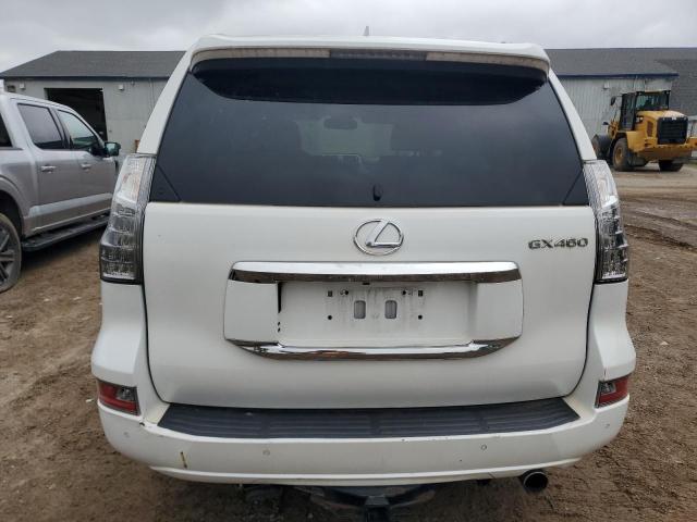 2017 LEXUS GX 460 PRE JTJJM7FX1H5178386