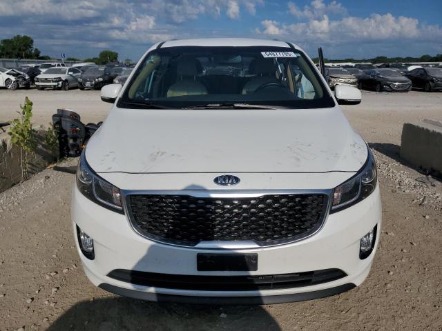 2015 KIA SEDONA EX KNDMC5C17F6032220