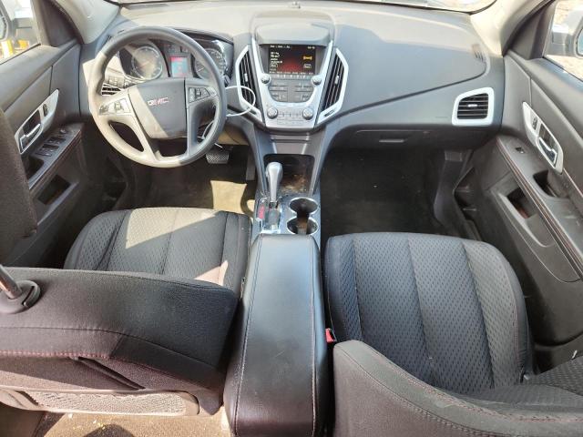 2015 GMC TERRAIN SL - 2GKALMEK0F6295246