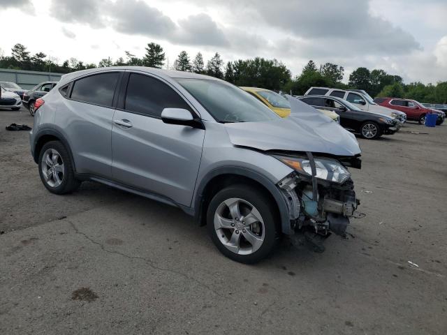2017 HONDA HR-V LX 3CZRU6H33HM703575