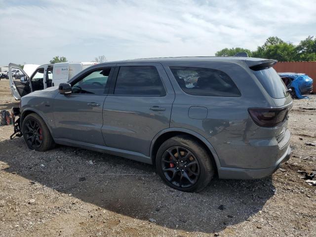 2022 DODGE DURANGO SR 1C4SDJGJXNC133355