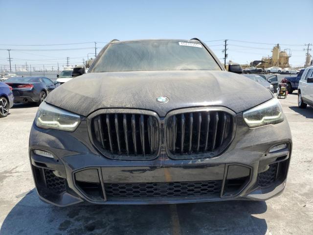 2021 BMW X5 SDRIVE 5UXCR4C08M9G30518