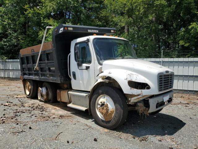Global Auto Auctions: 2019 FREIGHTLINER M2 106 MEDIUM DUTY