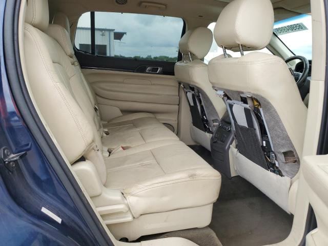 2017 LINCOLN MKT 2LMHJ5AT7HBL01042