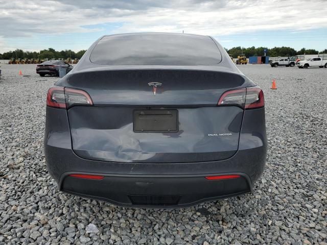 2022 TESLA MODEL Y 7SAYGDEEXNF480814