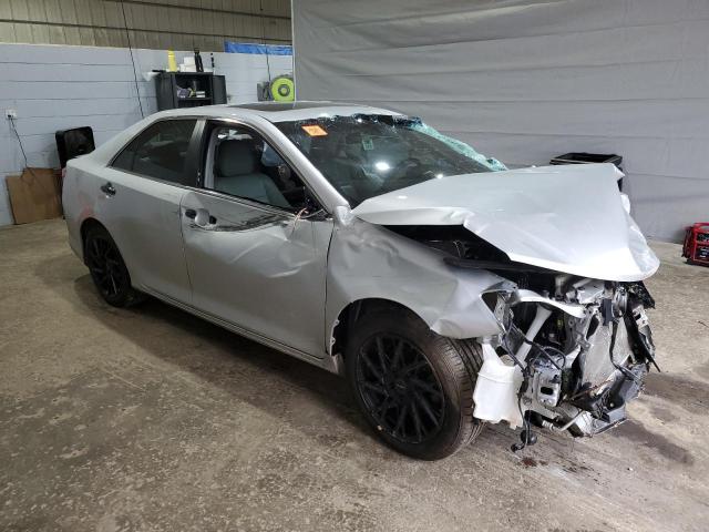 2012 TOYOTA CAMRY BASE - 4T1BF1FK3CU063124