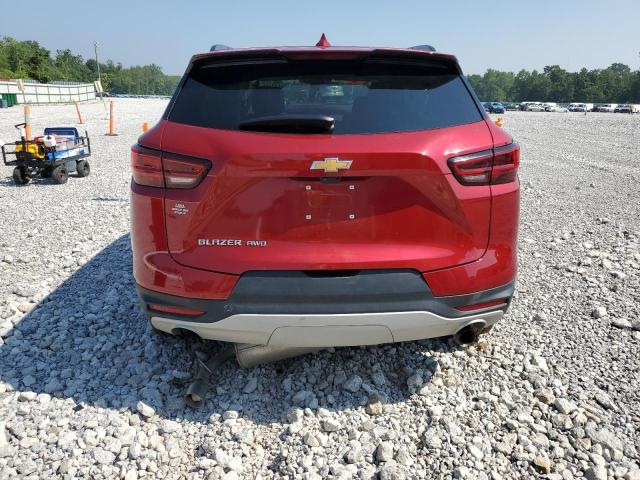 2023 CHEVROLET BLAZER 3LT - 3GNKBJRS2PS133768