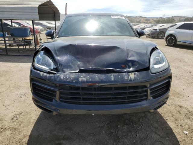 2019 PORSCHE CAYENNE S WP1AB2AY6KDA63645