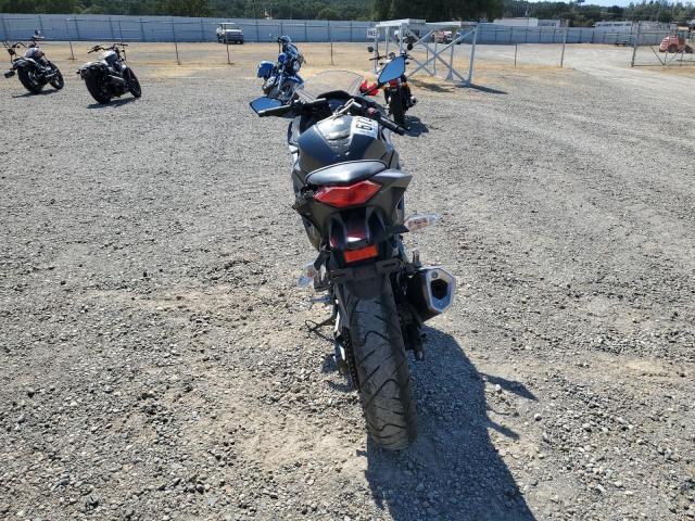 2016 KAWASAKI EX300 A JKAEX8A14GDA26530