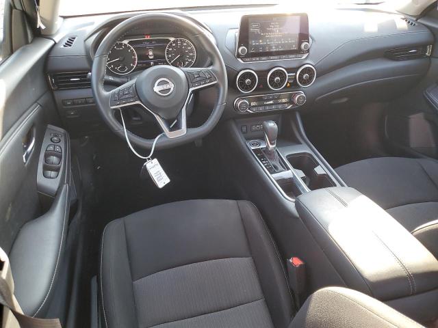 2024 NISSAN SENTRA SV 3N1AB8CV1RY322642