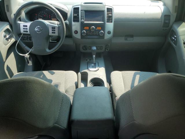 2021 NISSAN FRONTIER S 1N6ED0EB0MN711059