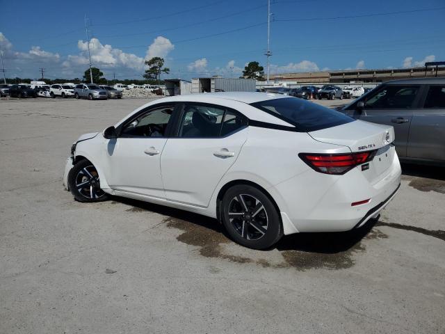 2024 NISSAN SENTRA SV 3N1AB8CV2RY275606