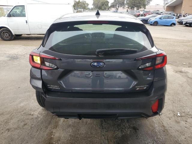 2024 SUBARU IMPREZA RS JF1GUHJC0R8301706