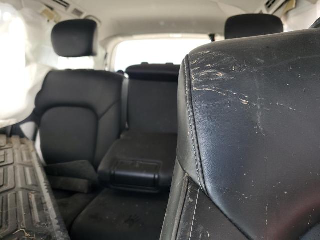 2017 INFINITI QX80 BASE JN8AZ2NC1H9431256