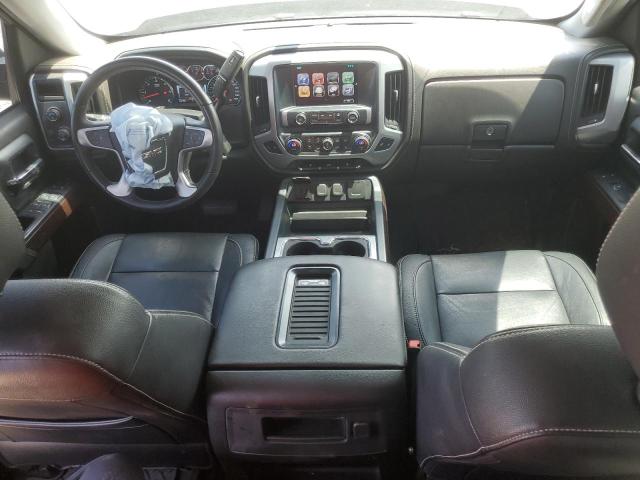 2017 GMC SIERRA K15 - 1GTV2MEC5HZ238413