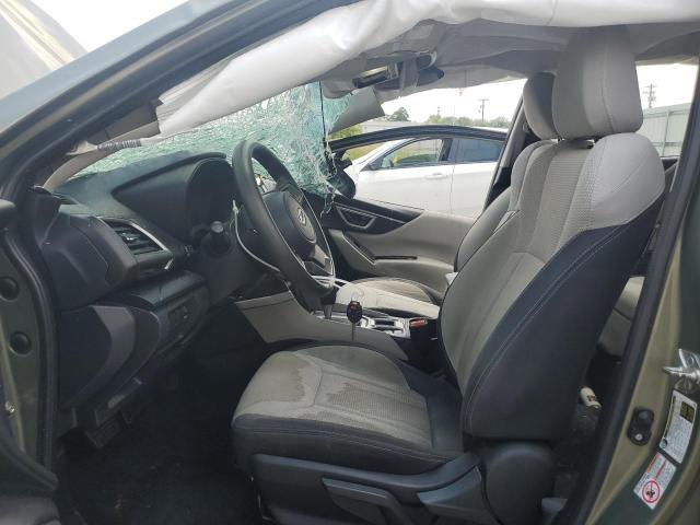 2019 SUBARU FORESTER - JF2SKAAC5KH418478