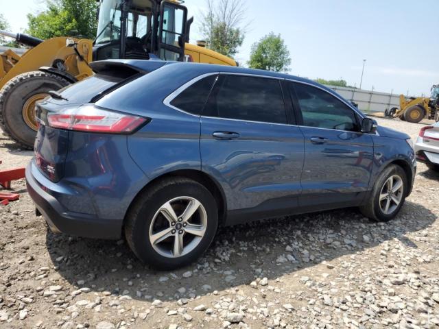 2019 FORD EDGE SEL 2FMPK4J90KBB00433