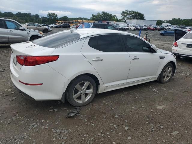 2015 KIA OPTIMA LX - KNAGM4A77F5611934