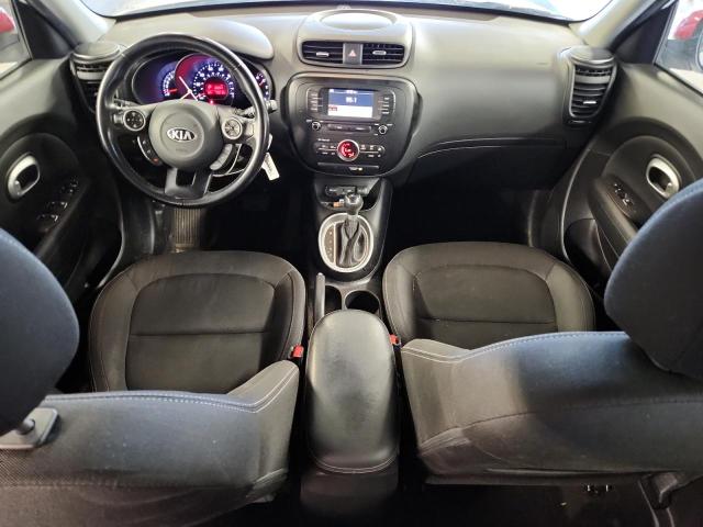 2017 KIA SOUL + - KNDJP3A51H7492438