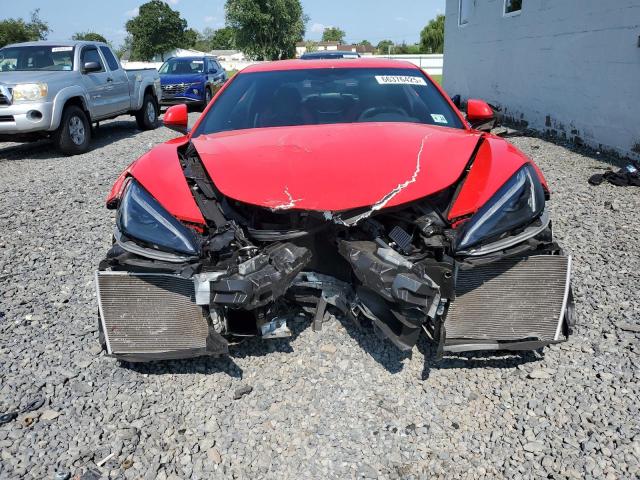 2023 CHEVROLET CORVETTE S 1G1YB2D46P5135155