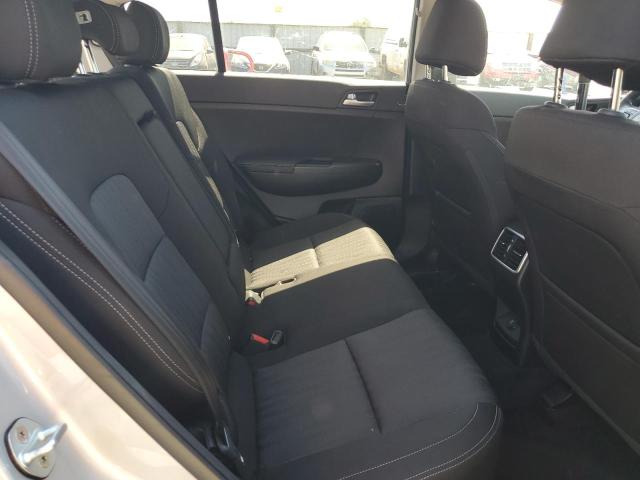 2017 KIA SPORTAGE L KNDPMCAC7H7139588