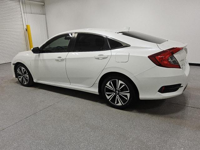 2017 HONDA CIVIC EX 19XFC1E33HE012897