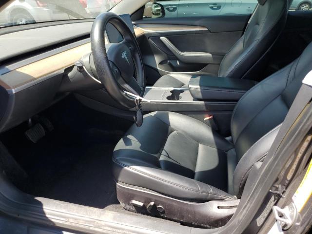 2022 TESLA MODEL 3 5YJ3E1EA8NF209856