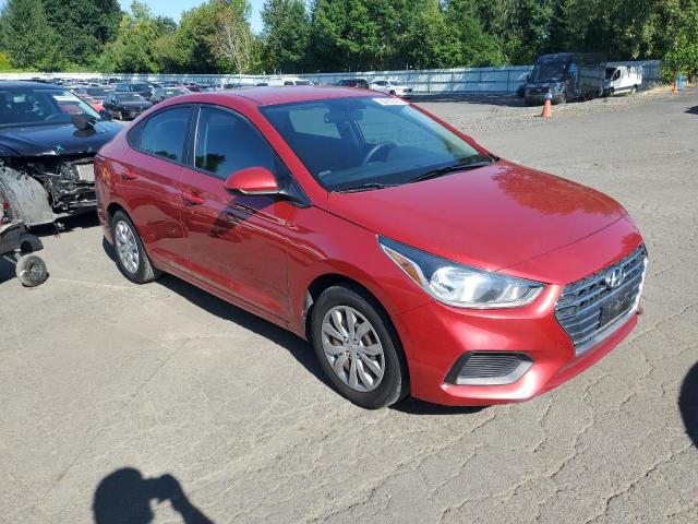 2019 HYUNDAI ACCENT SE 3KPC24A32KE084694