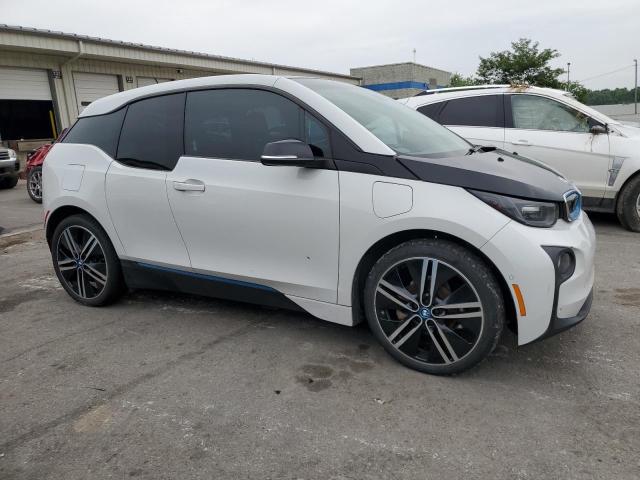 2015 BMW I3 REX WBY1Z4C53FV279589