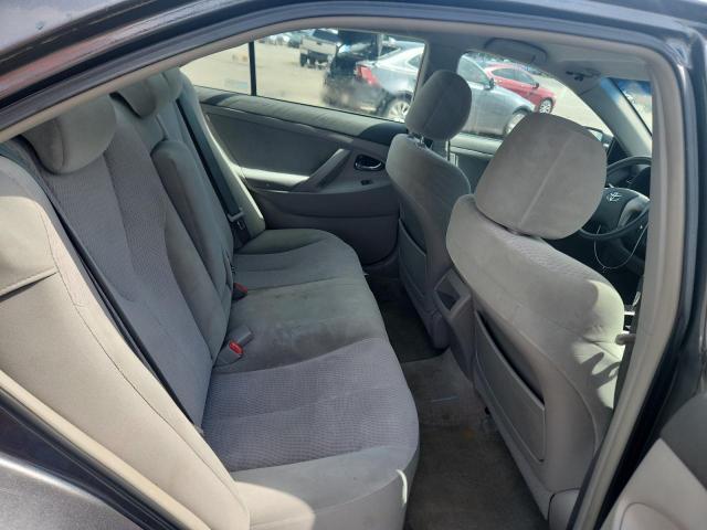 2010 TOYOTA CAMRY BASE - 4T1BF3EK0AU059543