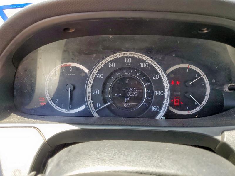 2015 HONDA ACCORD LX - 1HGCR2F37FA052214